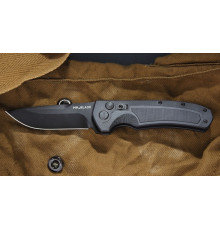 Нож "RAVEN" black