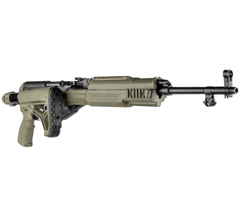 Ложе для СКС M4 SKS в Москве Rusdefense.ru