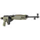 Ложе для СКС M4 SKS в Москве Rusdefense.ru