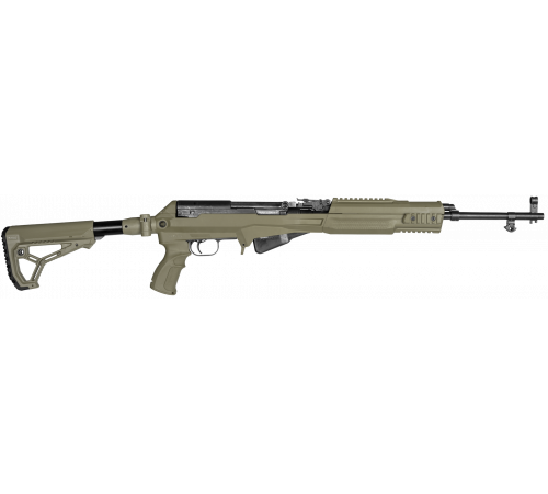 Ложе для СКС M4 SKS в Москве Rusdefense.ru
