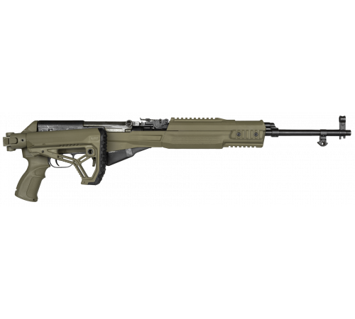 Ложе для СКС M4 SKS в Москве Rusdefense.ru