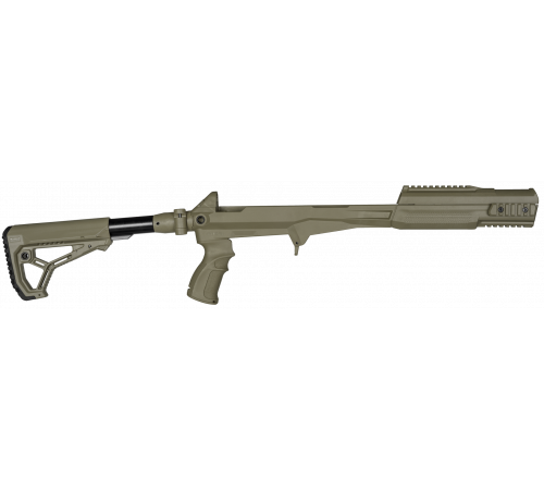 Ложе для СКС M4 SKS в Москве Rusdefense.ru