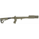 Ложе для СКС M4 SKS в Москве Rusdefense.ru