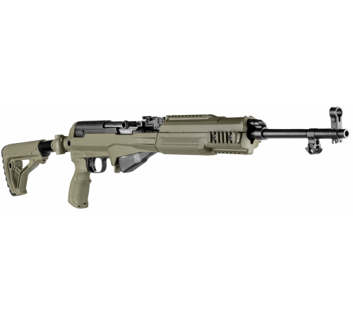 Ложе для СКС M4 SKS в Москве Rusdefense.ru