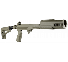 Ложе для СКС M4 SKS