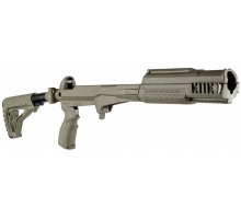 Ложе для СКС M4 SKS