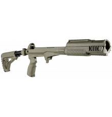 Ложе для СКС M4 SKS