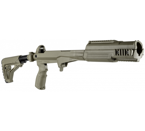 Ложе для СКС M4 SKS в Москве Rusdefense.ru