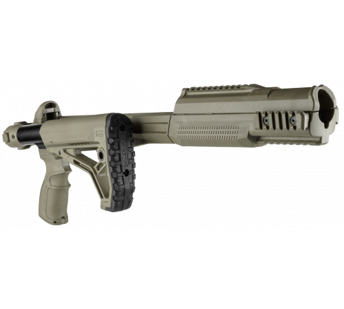 Ложе для СКС M4 SKS в Москве Rusdefense.ru