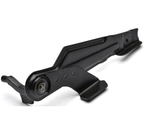Предохранитель спортивный ARMACON Arms Devices 7,62 (АКМ) под палец (без выступа) в Москве Rusdefense.ru
