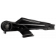 Предохранитель спортивный ARMACON Arms Devices 7,62 (АКМ) под палец (без выступа) в Москве Rusdefense.ru