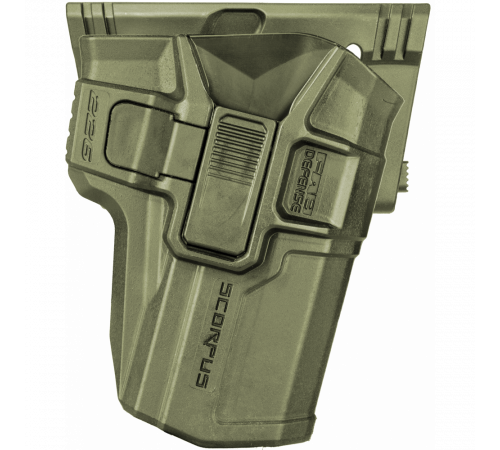 Кобура для SIG P226 M24 Belt 226 R в Москве Rusdefense.ru