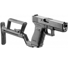 Тактический приклад GLR-440 FAB Defense