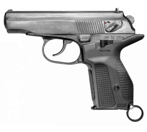 Пистолетная рукоятка для ПМ PM-G(L) в Москве Rusdefense.ru