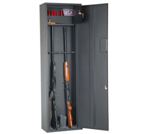 Шкаф оружейный ОШН-7 в Москве Rusdefense.ru