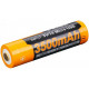Аккумулятор с разъемом для USB 18650 FENIX 3500mAh в Москве Rusdefense.ru