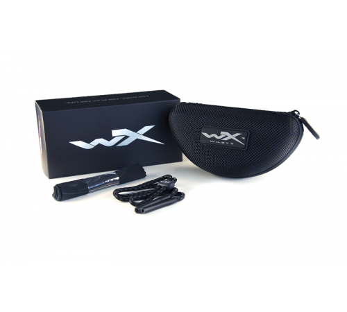 Очки WILEY X COVERT в Москве Rusdefense.ru