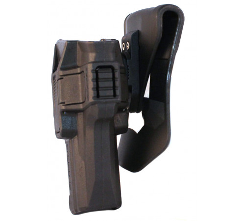 Кобура для Sig Sauer P226 MX 226SR LH в Москве Rusdefense.ru