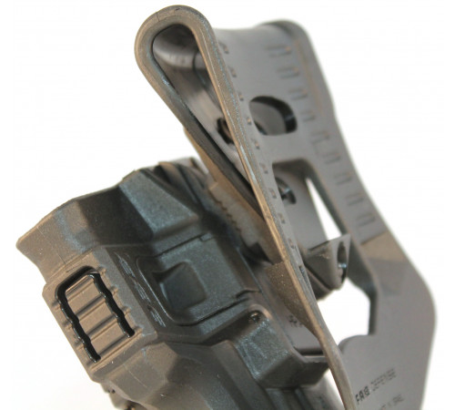 Кобура для Sig Sauer P226 MX 226SR LH в Москве Rusdefense.ru