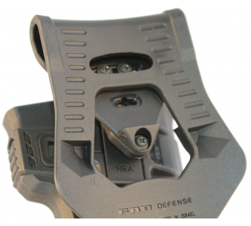 Кобура для Sig Sauer P226 MX 226SR LH в Москве Rusdefense.ru