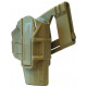 Кобурадля ПМ M24 Belt Makarov в Москве Rusdefense.ru