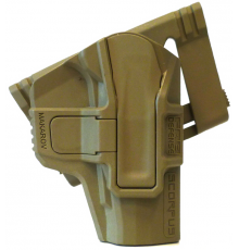 Кобурадля ПМ M24 Belt Makarov
