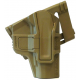 Кобурадля ПМ M24 Belt Makarov в Москве Rusdefense.ru