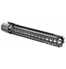 Алюминиевое цевье G3-RS FAB Defense
