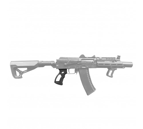 Пистолетная рукоятка AKG-1 в Москве Rusdefense.ru