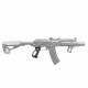 Пистолетная рукоятка AKG-1 в Москве Rusdefense.ru
