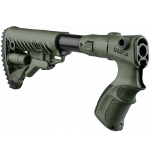 Телескопический складной приклад для Remington 870 FAB Defense