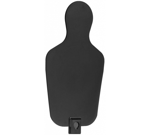 Сменный силует мишени Torso в Москве Rusdefense.ru