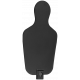 Сменный силует мишени Torso в Москве Rusdefense.ru