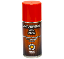 Высокопроникающее масло, Universal Oil Pro, новая формула, 210 мл
