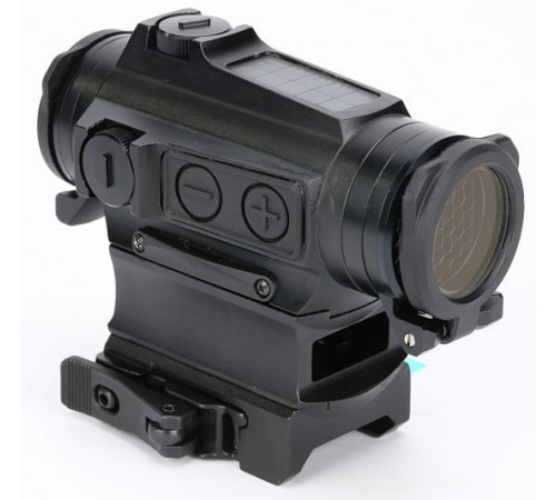 Коллиматор Holosun Micro HS515CM в Москве Rusdefense.ru