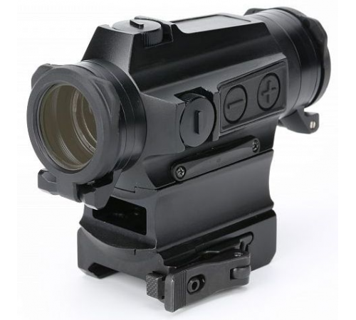 Коллиматор Holosun Micro HS515CM в Москве Rusdefense.ru