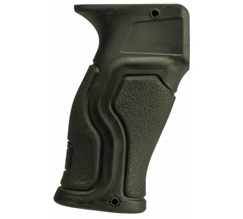 Пистолетная рукоятка GRADUS AK в Москве Rusdefense.ru
