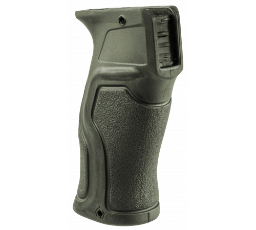 Пистолетная рукоятка GRADUS AK в Москве Rusdefense.ru