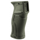 Пистолетная рукоятка GRADUS AK в Москве Rusdefense.ru