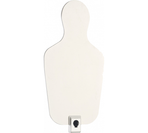 Сменный силует мишени Torso в Москве Rusdefense.ru