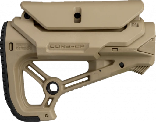 Приклад GL-CORE S CP FAB Defense