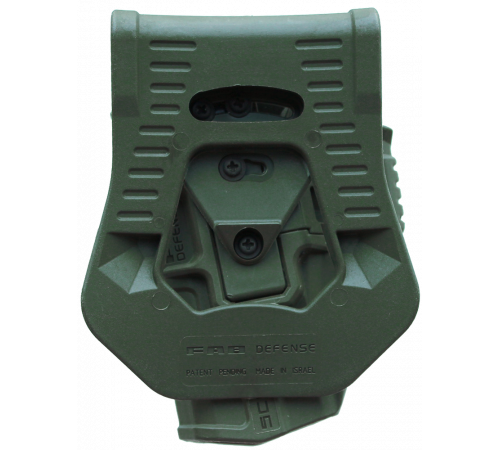 Кобура для Glock 9 мм M1 G-9 в Москве Rusdefense.ru