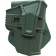 Кобура для Glock 9 мм M1 G-9 в Москве Rusdefense.ru