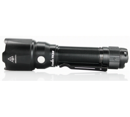 Фонарь FENIX TK22 V2.0 в Москве Rusdefense.ru