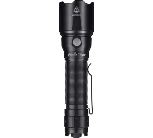 Фонарь FENIX TK22 V2.0 в Москве Rusdefense.ru