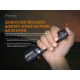 Фонарь FENIX TK22 V2.0 в Москве Rusdefense.ru
