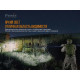 Фонарь FENIX TK22 V2.0 в Москве Rusdefense.ru