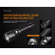 Фонарь FENIX TK22 V2.0 в Москве Rusdefense.ru