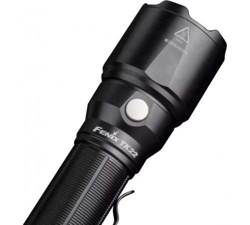 Фонарь FENIX TK22 V2.0 в Москве Rusdefense.ru