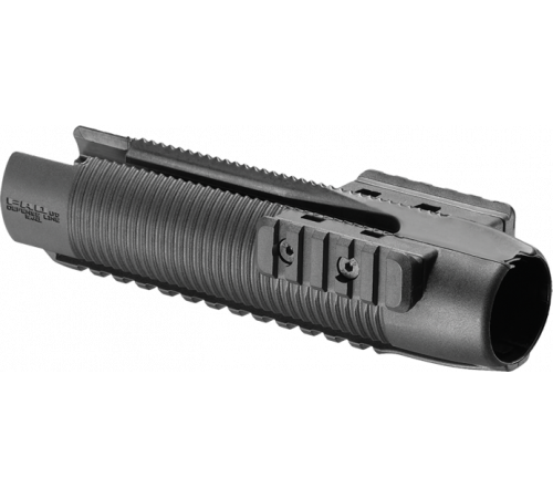 Полимерное цевье PR-MO FAB Defense в Москве Rusdefense.ru